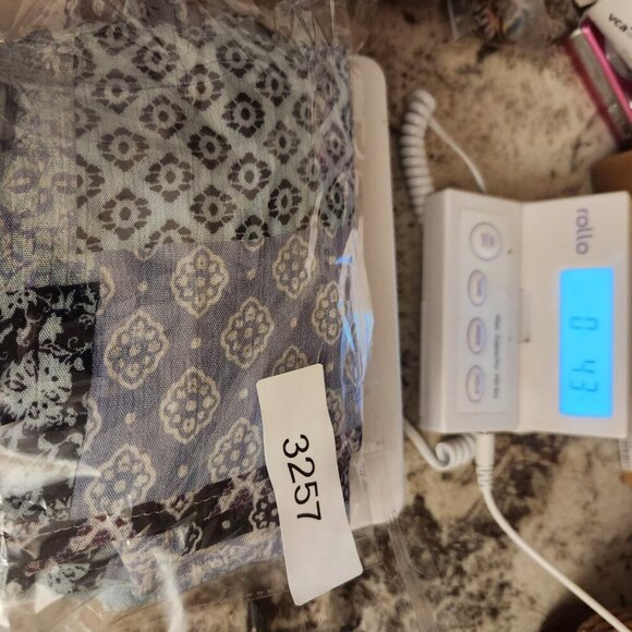 Altard State Shorts Womens Small Patchwork Boho Festival Rayon Floral - Picture 14 of 16